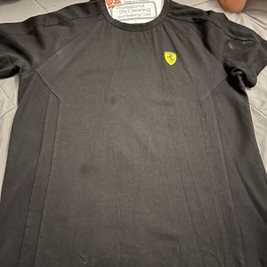 Men’s puma Ferrari tee